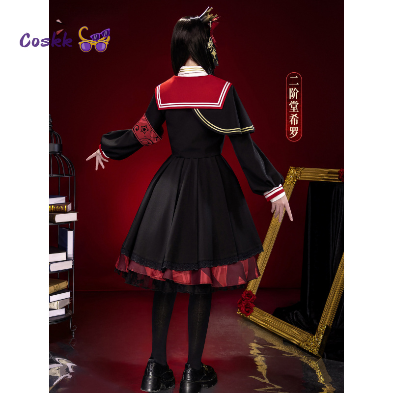 Nikaido Hiro Game Magical Girl - Party Games College ulasan dan harga