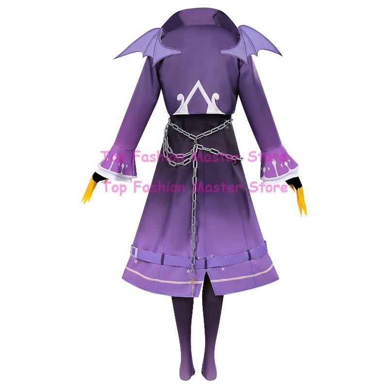 Kostum Cosplay Gadis Kucing Eg - Party Games Eggy ulasan dan harga
