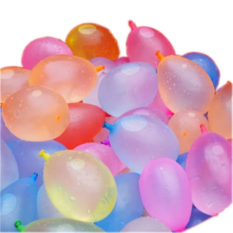 111 Buah Balon Air Isi Cepat B - Party Games Bomb ulasan dan harga