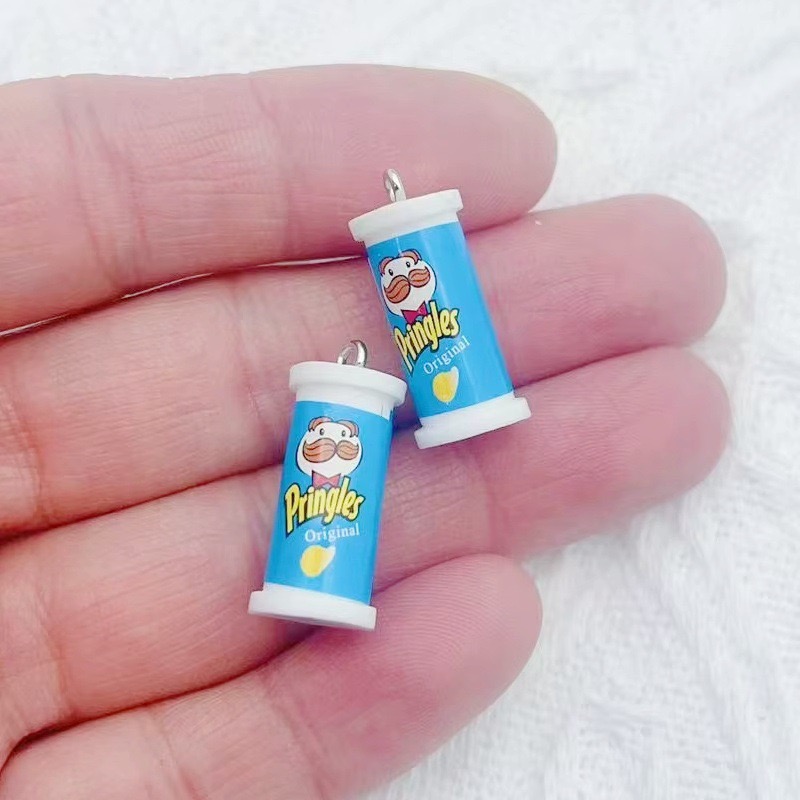 10pcs Simulasi Keranjang Kerip - Party Games Event ulasan dan harga