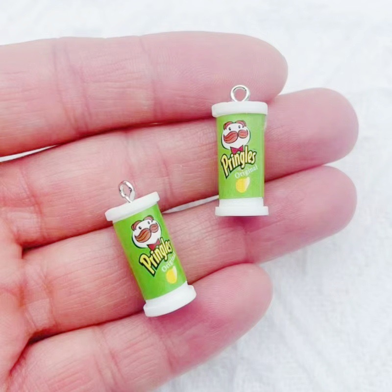 10pcs Simulasi Keranjang Kerip - Party Games Event ulasan dan harga
