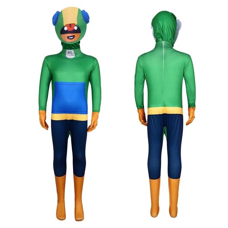 2026 Brawl Jumpsuit dengan Tut - Kids Party Games ulasan dan harga