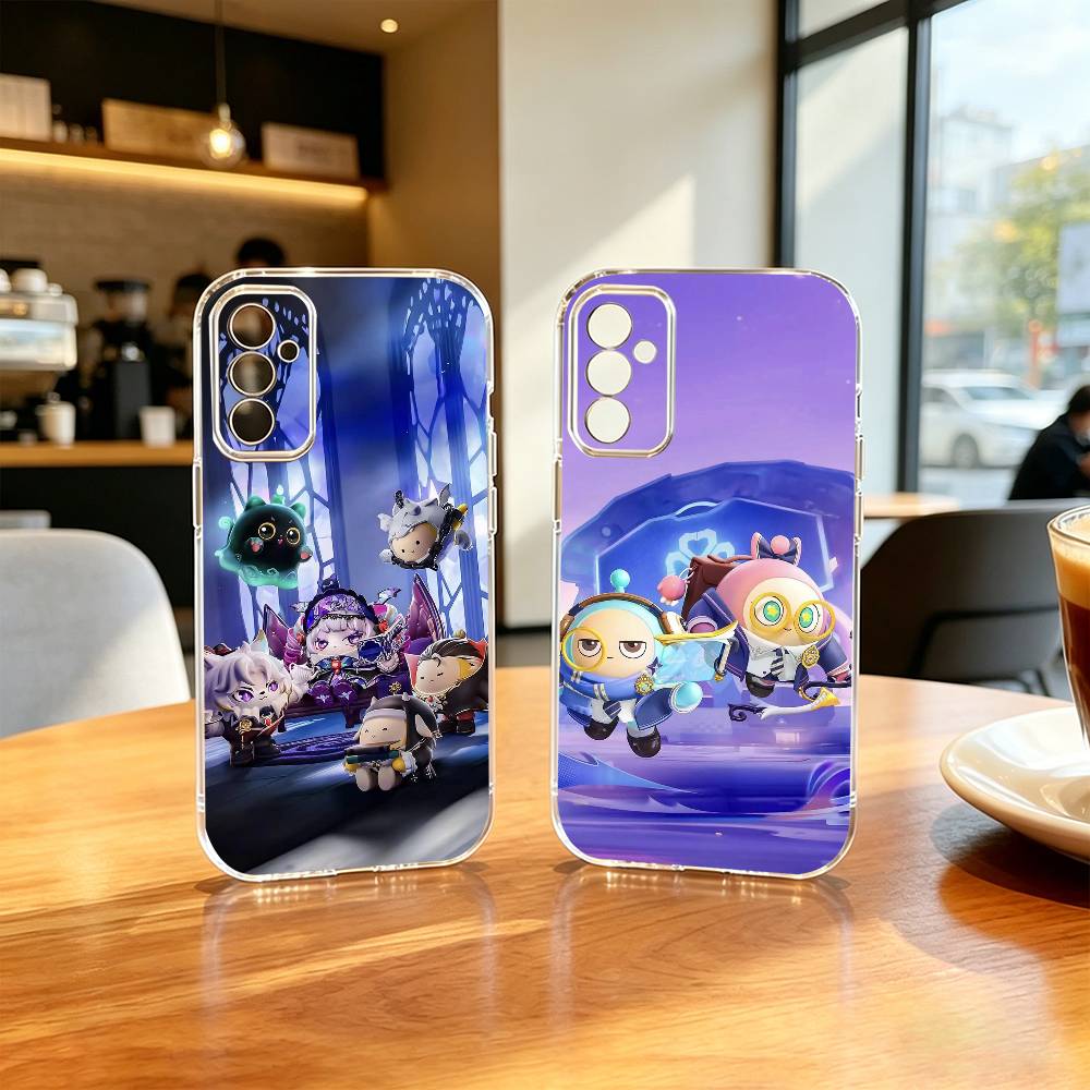 Casing Ponsel Hadiah Lucu Game - Party Games Quotes ulasan dan harga
