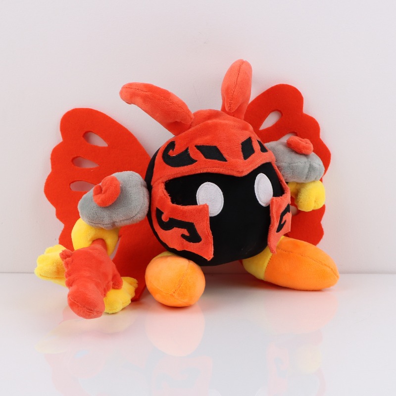 Boneka Mewah Anime Game Kirby  - Party Games Kids Birthday ulasan dan harga