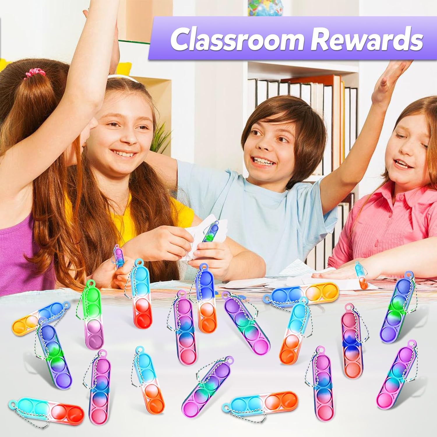 10/20/30/80/150 Pcs Mainan Min - Party Games Kids Birthday ulasan dan harga