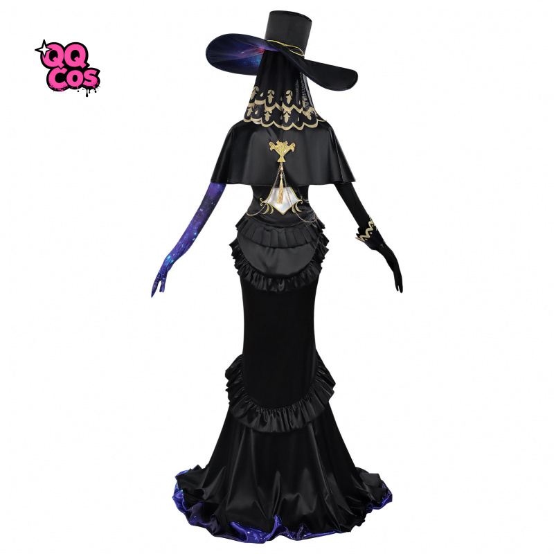 Seri Cosplay Game: Pesta Eggy  - Party Games Eggy ulasan dan harga