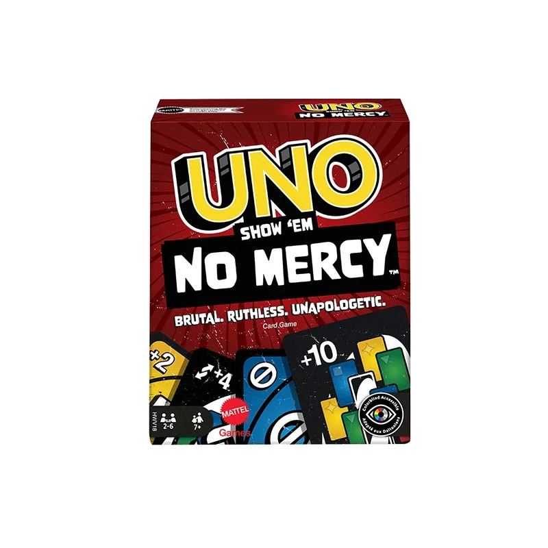 Permainan Kartu UNO Super Mari - Party Games Minecraft ulasan dan harga