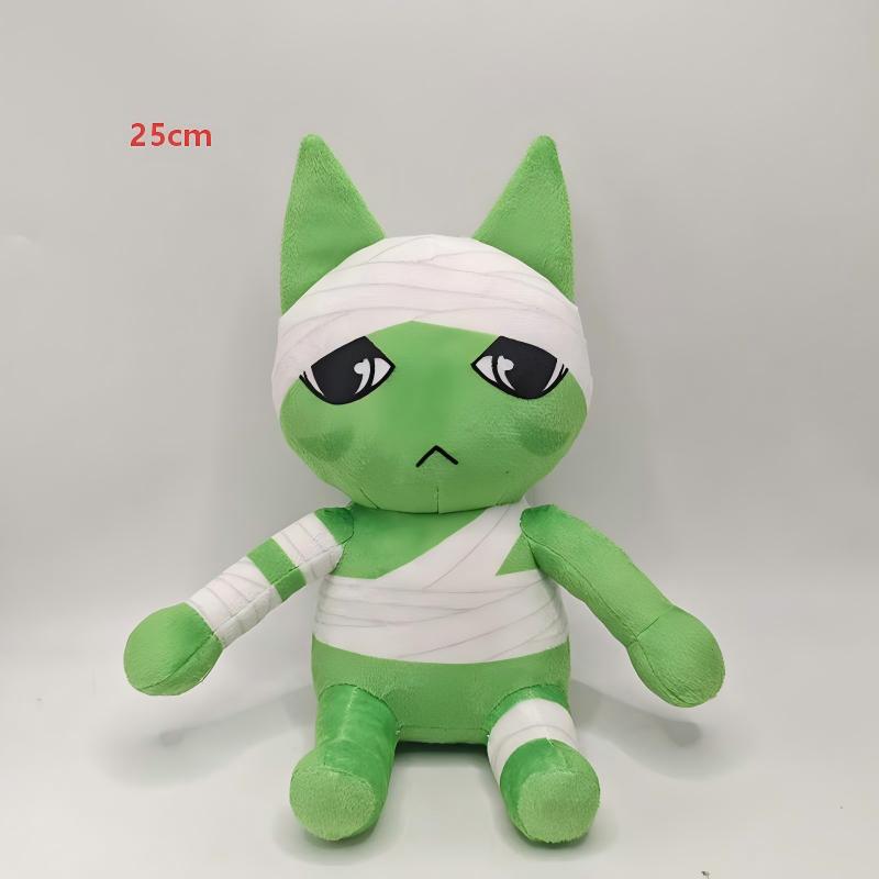 Boneka Hewan Rumah Sakit Horor - Party Games Engagement ulasan dan harga