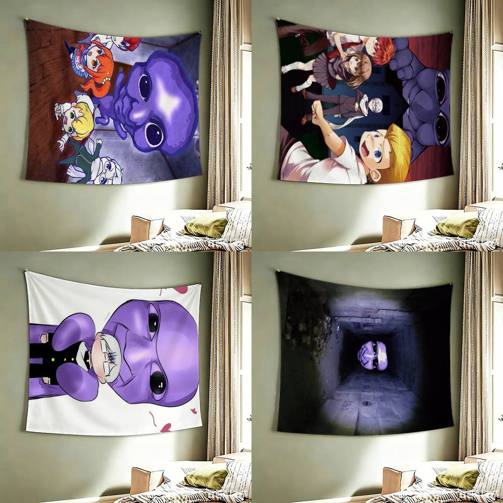 Bendera Permainan Ao Oni Harga - Party Games Best ulasan dan harga