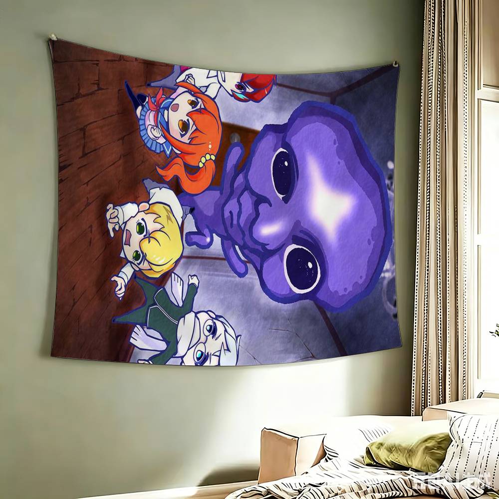 Bendera Permainan Ao Oni Harga - Party Games Best ulasan dan harga