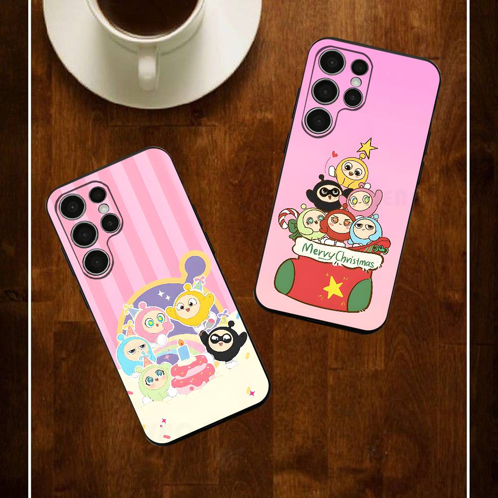 Casing Silikon Ponsel Game E-e - Party Games Quotes ulasan dan harga