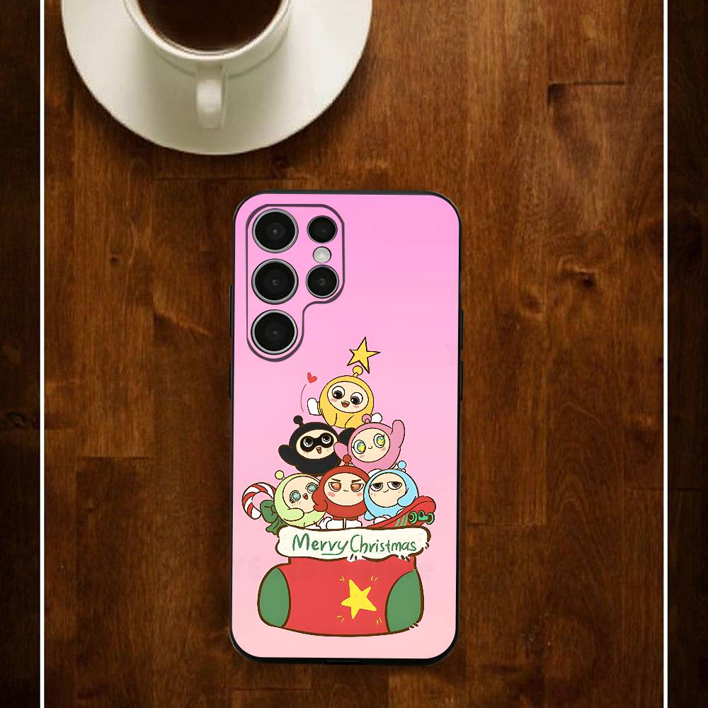 Casing Silikon Ponsel Game E-e - Party Games Quotes ulasan dan harga
