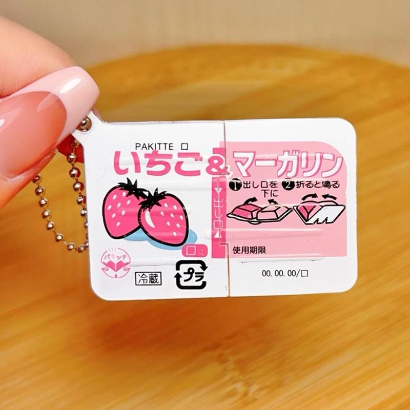 Mainan Fidget Mini Jam Snap Be - Party Games Event ulasan dan harga
