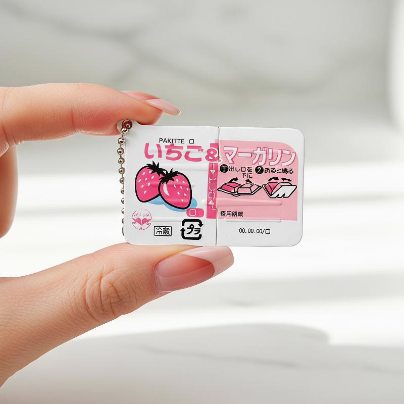 Mainan Fidget Mini Jam Snap Be - Party Games Event ulasan dan harga