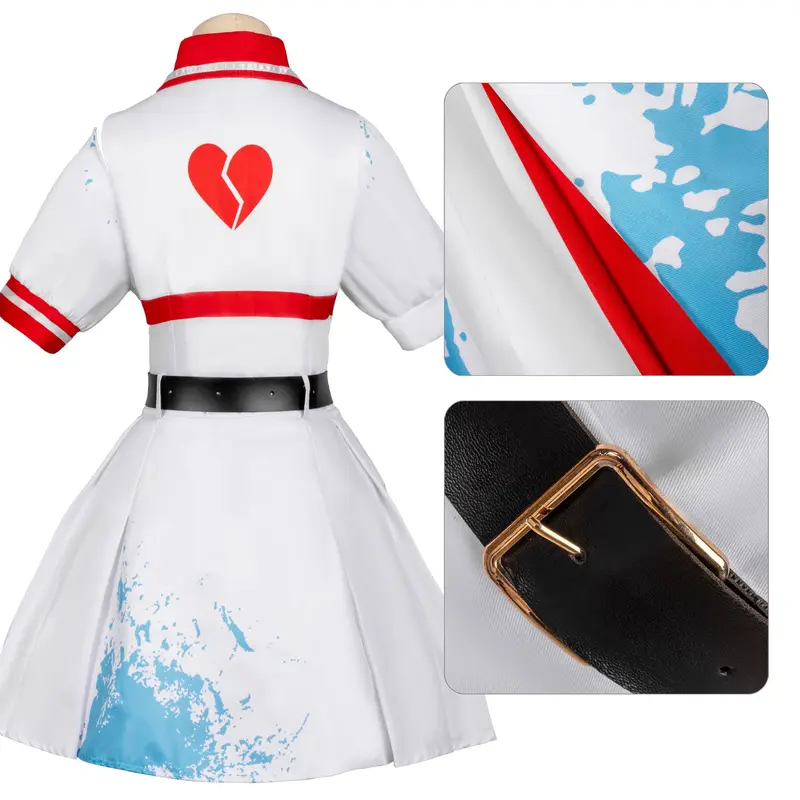 w;2,c\4.g;Kostum Cosplay Game  - Party Games Eggy ulasan dan harga
