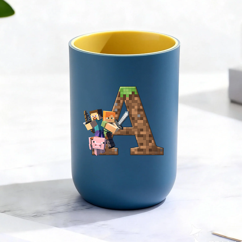Gelas Air Game Hot Pixel, Gela - Party Games Minecraft ulasan dan harga