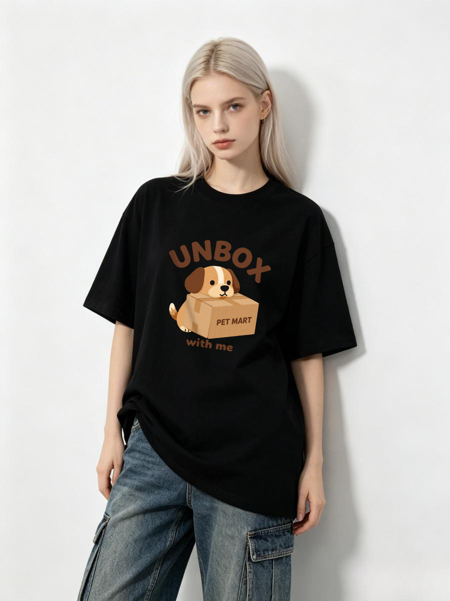 Kaos Ultra Lembut Lycra Fitted - Party Games College ulasan dan harga