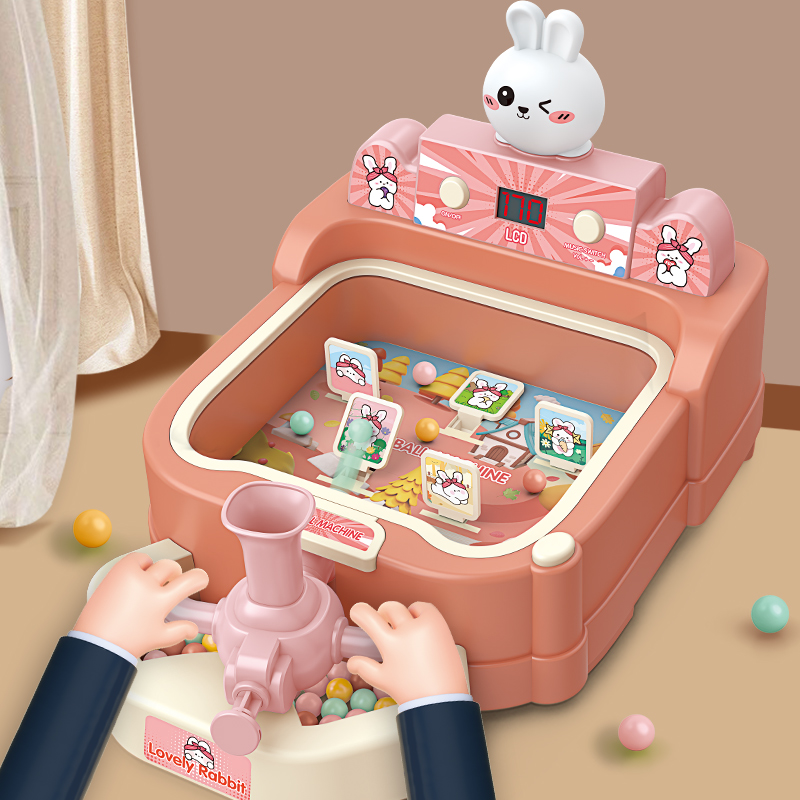 Mainan kelereng anak-anak, bol - Party Games Kids Birthday ulasan dan harga