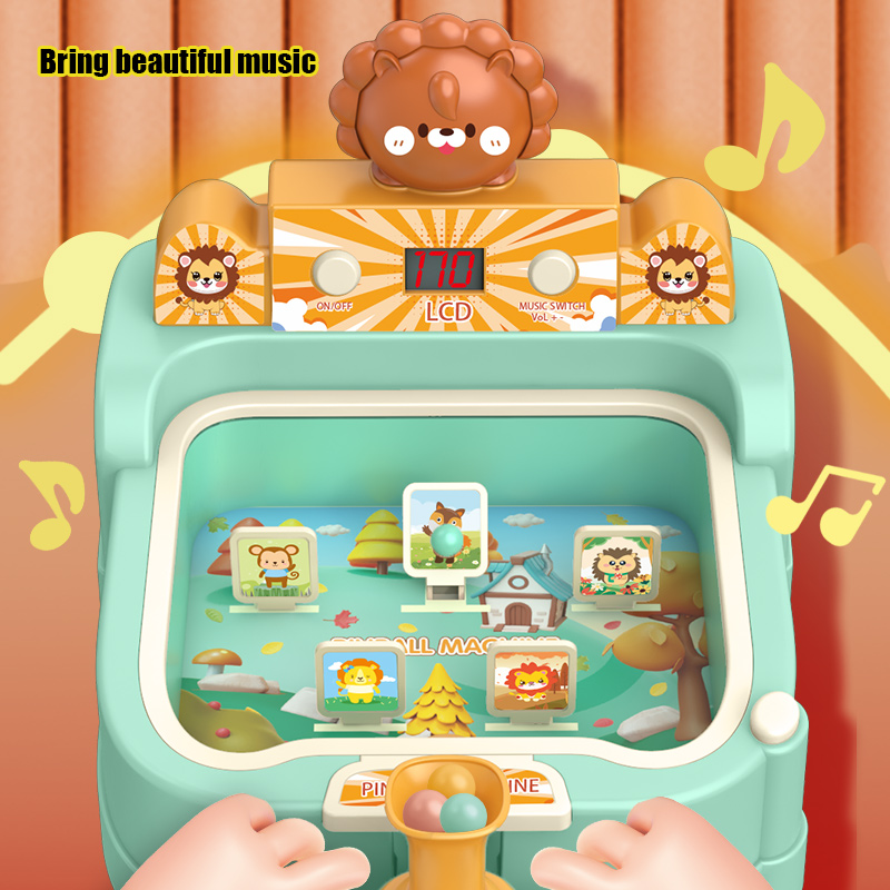 Mainan kelereng anak-anak, bol - Party Games Kids Birthday ulasan dan harga