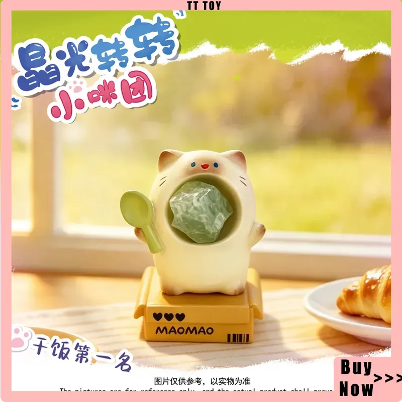 Kucing Lucu Pai Crystal Spinni - Party Games Box ulasan dan harga