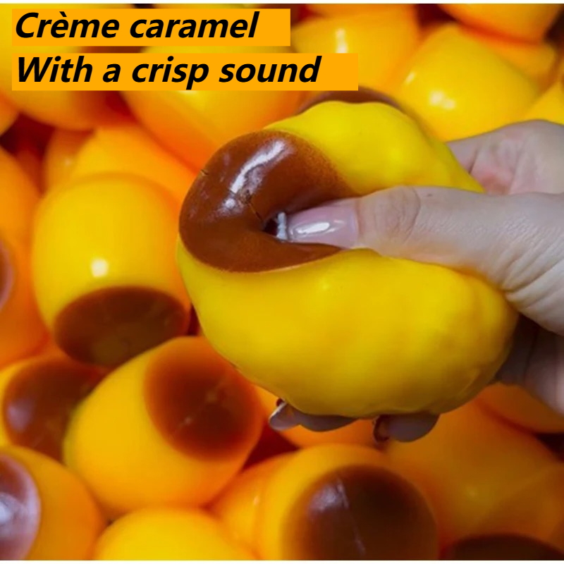 // Mainan Remas Puding Karamel - Party Games Event ulasan dan harga