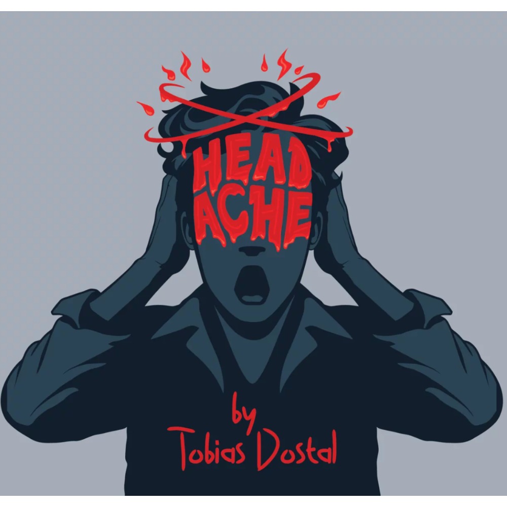 Headache Baru Oleh Tobias: Tri - Party Games Easy ulasan dan harga