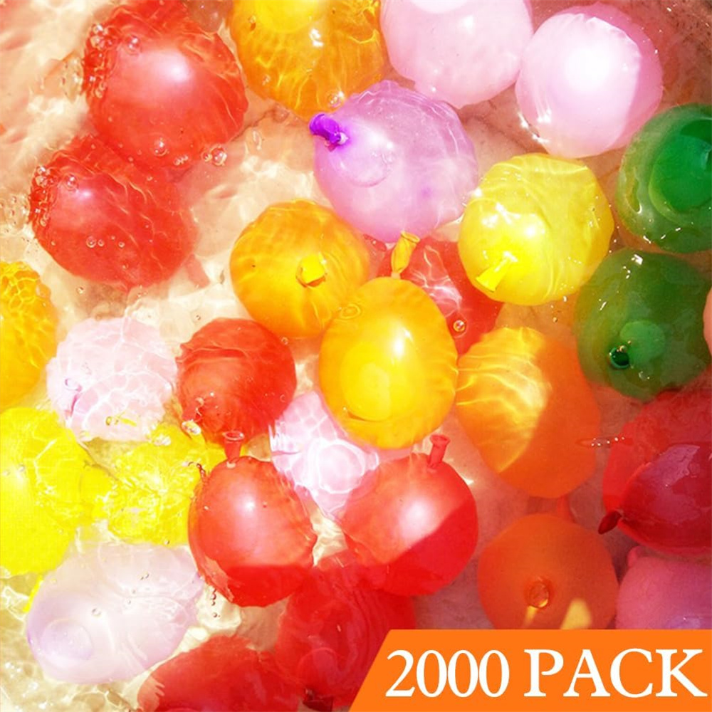 100/500/1000/2000 Buah Balon B - Party Games Bomb ulasan dan harga
