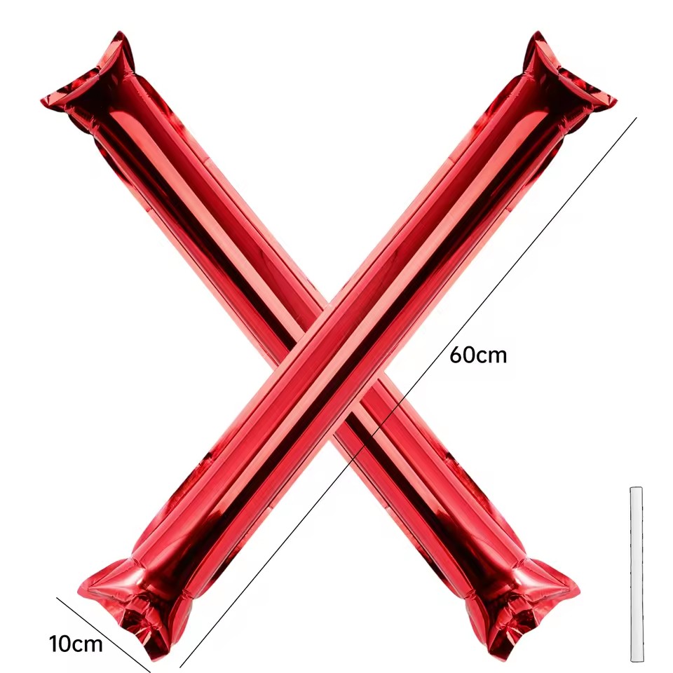 10/30 Buah Film Aluminium Tong - Party Games Engagement ulasan dan harga