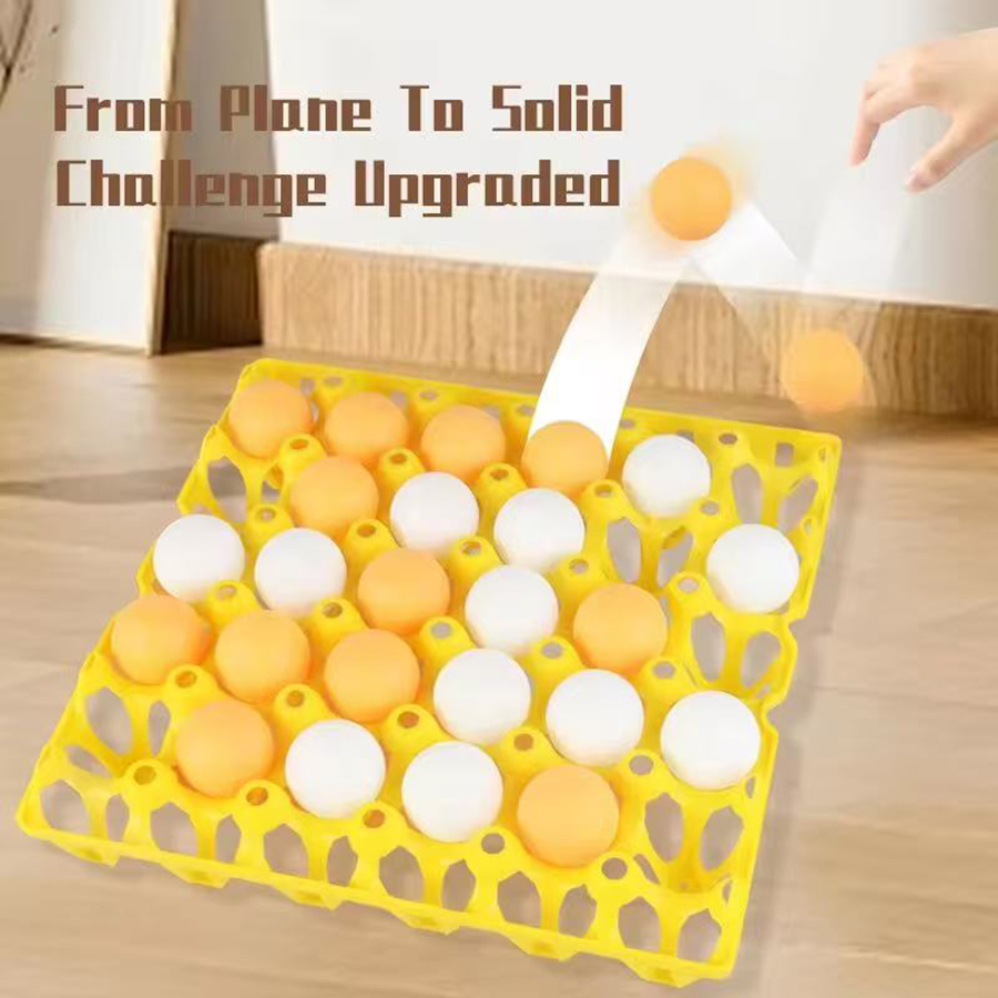 Permainan Anak-Anak Bola Pantu - Party Games Jenga ulasan dan harga