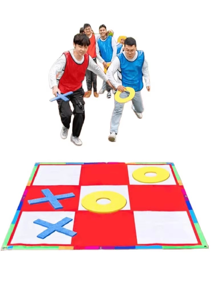 Permainan Catur dan Kartu XO u - Party Games Adults Indoor ulasan dan harga